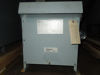 Picture of HPS 15 KVA 240x480-120/240 Volt 1 Phase Low Voltage Dry Type Transformer R&G