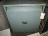 Picture of Hevi-Duty 300/225 KVA 480-208Y/120 Volt 3 Phase Low Voltage Dry Type Transformer R&G