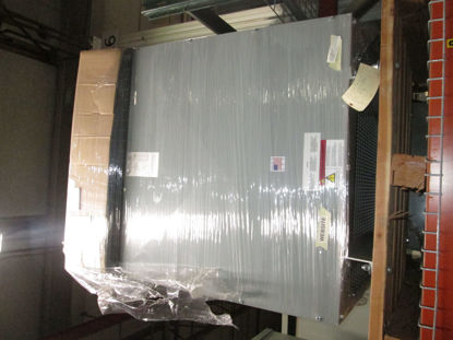 Picture of Hammond 220 KVA 480D-480D 3 Phase Low Voltage Dry Type Transformer New Surplus
