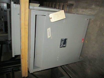 Picture of Hevi-Duty 75 KVA 208-208Y/120V 3 Phase Low Voltage Dry Type Transformer R&G