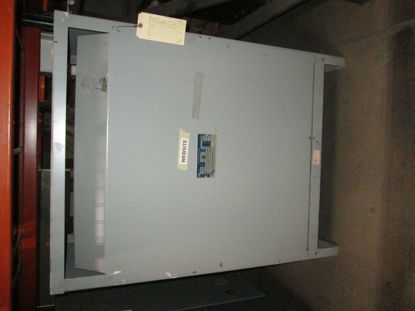 Picture of Hevi-Duty 75 KVA 208x480-208Y/120V 3 Phase Low Voltage Dry Type Transformer R&G