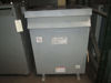Picture of HPS 150 KVA 480-208Y/120V 3 Phase Low Voltage Dry Type Transformer R&G