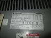 Picture of GE 15 KVA 480-240V 3 Phase Low Voltage Dry Type Transformer R&G