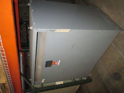 Picture of Sorgel Electric 300 KVA 480-208Y/120V 3 Phase Low Voltage Dry Type Transformer R&G