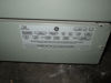 Picture of GE Power Break II Switchboard 2000 Amp 480Y/277 Volt 3 Phase 4 Wire R&G