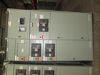 Picture of GE AV-Line Switchboard 2000 Amp 480 Volt 3Ph 4W NEMA 1 R&G