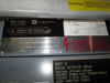 Picture of Square D Power Style Switchboard 800 Amp 480Y/277 Volt w/ GFI NEMA 1 R&G