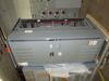 Picture of SQ D Power Style Switchboard 3000 Amp Main Breaker 480 Volt 3 Ph 3W w/ Arc Flash NEMA 3R R&G