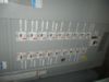 Picture of Eaton Pow-R-Line Switchboard ND312T36W | 1200 Amp Main Breaker | 208Y/120V 3-Phase 4-Wire | NEMA 1 R&G