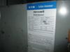 Picture of Eaton Pow-R-Line Switchboard MDS625 | 2500 Amp Main Breaker | 460V 3-Phase 3-Wire | NEMA 3R R&G