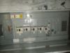 Picture of Eaton Pow-R-Line Switchboard MDS625 | 2500 Amp Main Breaker | 460V 3-Phase 3-Wire | NEMA 3R R&G