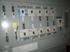 Picture of Eaton Pow-R-Line Switchboard RD316T32W | 1600 Amp Main Breaker | 208Y/120V 3-Phase 4-Wire | NEMA 1 R&G