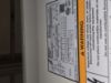 Picture of Jefferson Low Voltage Dry Type Transformer | 45 KVA 480-240/120 Volt | 3 Phase NEMA 1 R&G