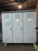 Picture of Eaton Pow-R-Line Switchboard RGH320035E | 2000 Amp Main Breaker | 480Y/277V 3-Phase 4-Wire | NEMA 3R R&G