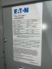 Picture of Eaton Pow-R-Line Switchboard RGH320035E | 2000 Amp Main Breaker | 480Y/277V 3-Phase 4-Wire | NEMA 3R R&G