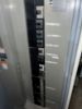 Picture of Square D Power Style Switchboard RJF36200U44A | 2000 Amp Main Breaker | 480Y/277V 3-Phase 4-Wire | NEMA 3R R&G