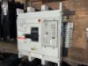 Picture of Eaton RGH 65K Circuit Breaker RGH320039E 2000 Amp 600 Volt AC M/O F/M