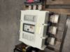 Picture of Siemens SBS4000 Circuit Breaker 4000 Amp 600 Volt AC M/O F/M