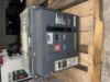 Picture of Square D MasterPact NW32H1 Circuit Breaker 3200 Amp 600 Volt AC E/O D/O