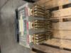 Picture of Square D MasterPact NW32H1 Circuit Breaker 3200 Amp 600 Volt AC E/O D/O