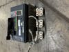 Picture of Square D PowerPact RL1200 Circuit Breaker 1200 Amp 600 Volt AC M/O F/M