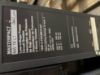 Picture of Square D MasterPact NW16L1 Circuit Breaker 1600 Amp 600 Volt AC M/O D/O