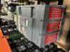 Picture of Cutler-Hammer SPB100 Circuit Breaker 3000 Amp 600 VAC M/O D/O