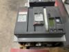 Picture of General Electric PowerBreak II SHF08G208 Breaker 800 Amp 600 Volt M/O F/M