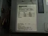 Picture of Eaton/ Cutler-Hammer Magnum DS MDS616 Circuit Breaker 1600 Amp 600 Volt AC M/O D/O