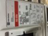 Picture of Cutler-Hammer RD65K Circuit Breaker RD325T36W 2500 Amp 600 Volt M/O F/M