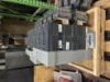 Picture of Eaton/ Cutler-Hammer Magnum DS MDN65N Circuit Breaker 5000 Amp 600 Volt AC M/O D/O