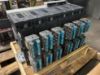 Picture of Eaton/ Cutler-Hammer Magnum DS MDN65N Circuit Breaker 5000 Amp 600 Volt AC M/O D/O