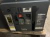 Picture of Square D MasterPact NW40L1 Circuit Breaker 4000 Amp 600 Volt AC M/O D/O