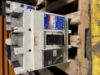 Picture of Cutler-Hammer RDC100K Circuit Breaker RDC316T33W 1600 Amp 600 Volt AC M/O F/M