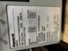 Picture of Eaton Magnum DS MDN616 Circuit Breaker 1600 Amp 600 Volt AC E/O D/O