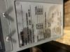 Picture of Eaton Magnum DS MDN616 Circuit Breaker 1600 Amp 600 Volt AC E/O D/O