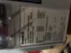 Picture of Eaton Magnum DS MDS632 Circuit Breaker 3200 Amp 600 Volt AC E/O D/O