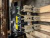 Picture of Square D SED364000LSG Circuit Breaker 4000 Amp 600 Volt AC M/O D/O