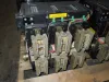 Picture of Square D SED361600LS Circuit Breaker 1600 Amp 600 VAC M/O D/O