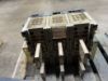 Picture of Square D MasterPact NW30H Circuit Breaker 3000 Amp 600 Volt  M/O F/M