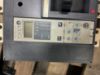 Picture of Square D RJ1200 PowerPact Breaker 1200 Amp 600 VAC M/O F/M