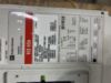 Picture of Cutler-Hammer RD65K Circuit Breaker 1600 Amp 600 Volt M/O F/M