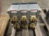 Picture of Square D MasterPact NW16H1 Circuit Breaker 1600 Amp 600 Volt AC M/O D/O