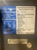 Picture of DS-206H Westinghouse Air Breaker 800 Amp Frame MO/DO LSI