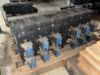 Picture of Eaton/ Cutler-Hammer Magnum DS MDS840 Circuit Breaker 4000 Amp 600 Volt AC E/O D/O