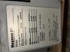 Picture of Eaton/ Cutler-Hammer Magnum DS MDS808 Circuit Breaker 800 Amp 600 Volt AC E/O D/O