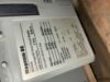 Picture of Eaton/ Cutler-Hammer Magnum DS MDS830 Circuit Breaker 3000 Amp 600 Volt AC E/O D/O