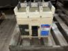Picture of Cutler-Hammer RDC100K Circuit Breaker RDC316T56W 1600 Amp 600 Volt AC M/O F/M