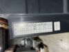 Picture of Square D MasterPact NW16HA Circuit Breaker 1600 Amp 600 VAC M/O D/O