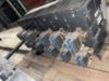 Picture of Eaton/ Cutler-Hammer Magnum MDSC4N Circuit Breaker 4000 Amp 600 Volt AC M/O D/O